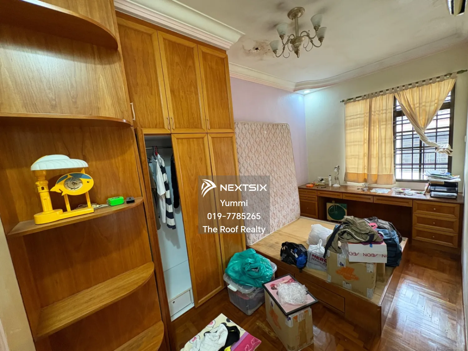 2-sty Terrace/Link House For Sale in Johor Bahru Johor - Image 7