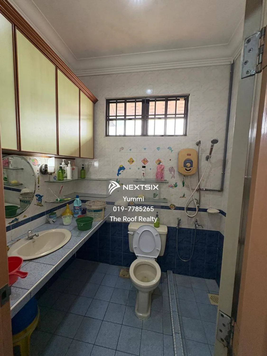 2-sty Terrace/Link House For Sale in Johor Bahru Johor - Image 8