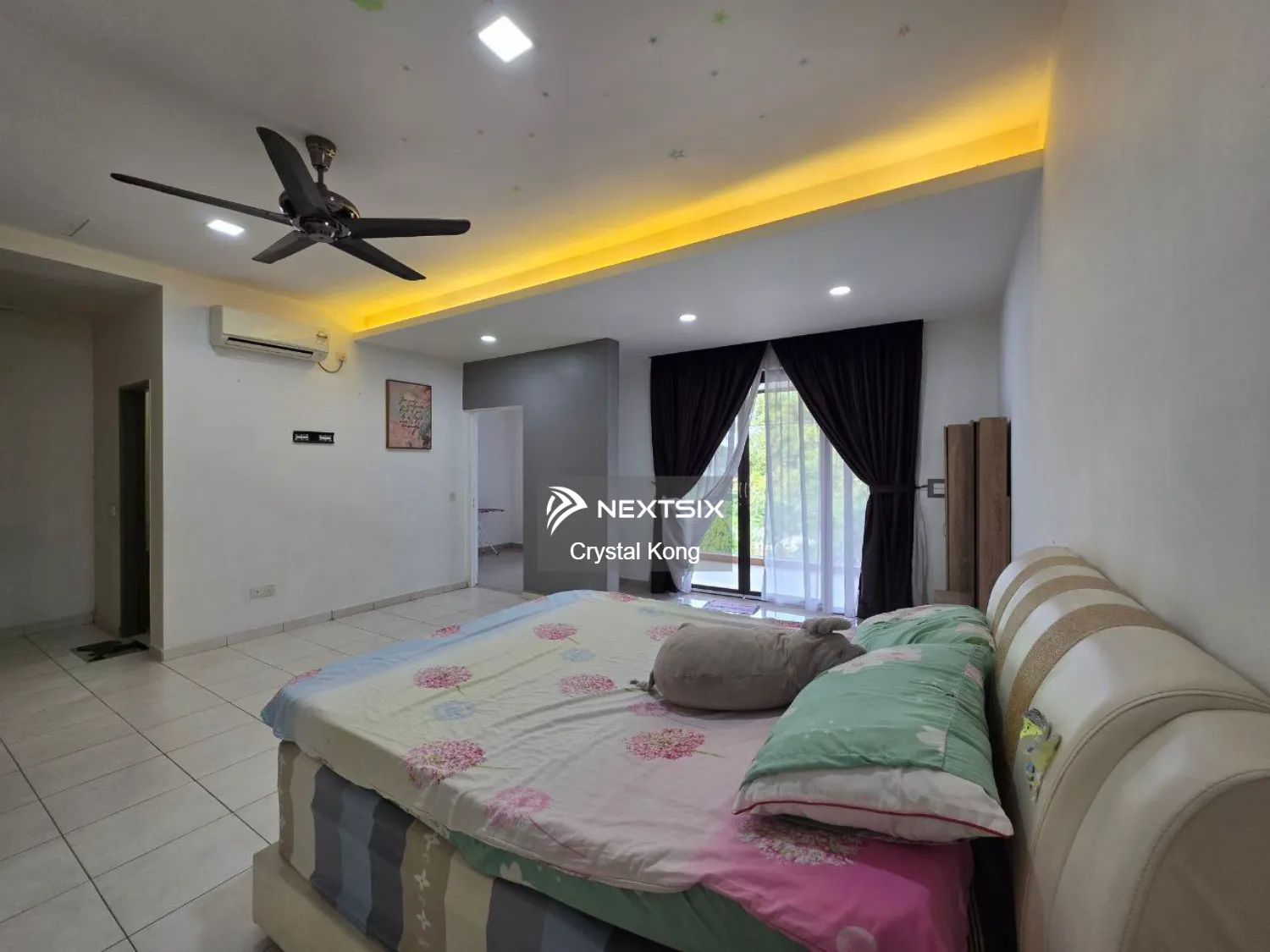 2-sty Terrace/Link House For Sale in Kulai Johor - Image 10