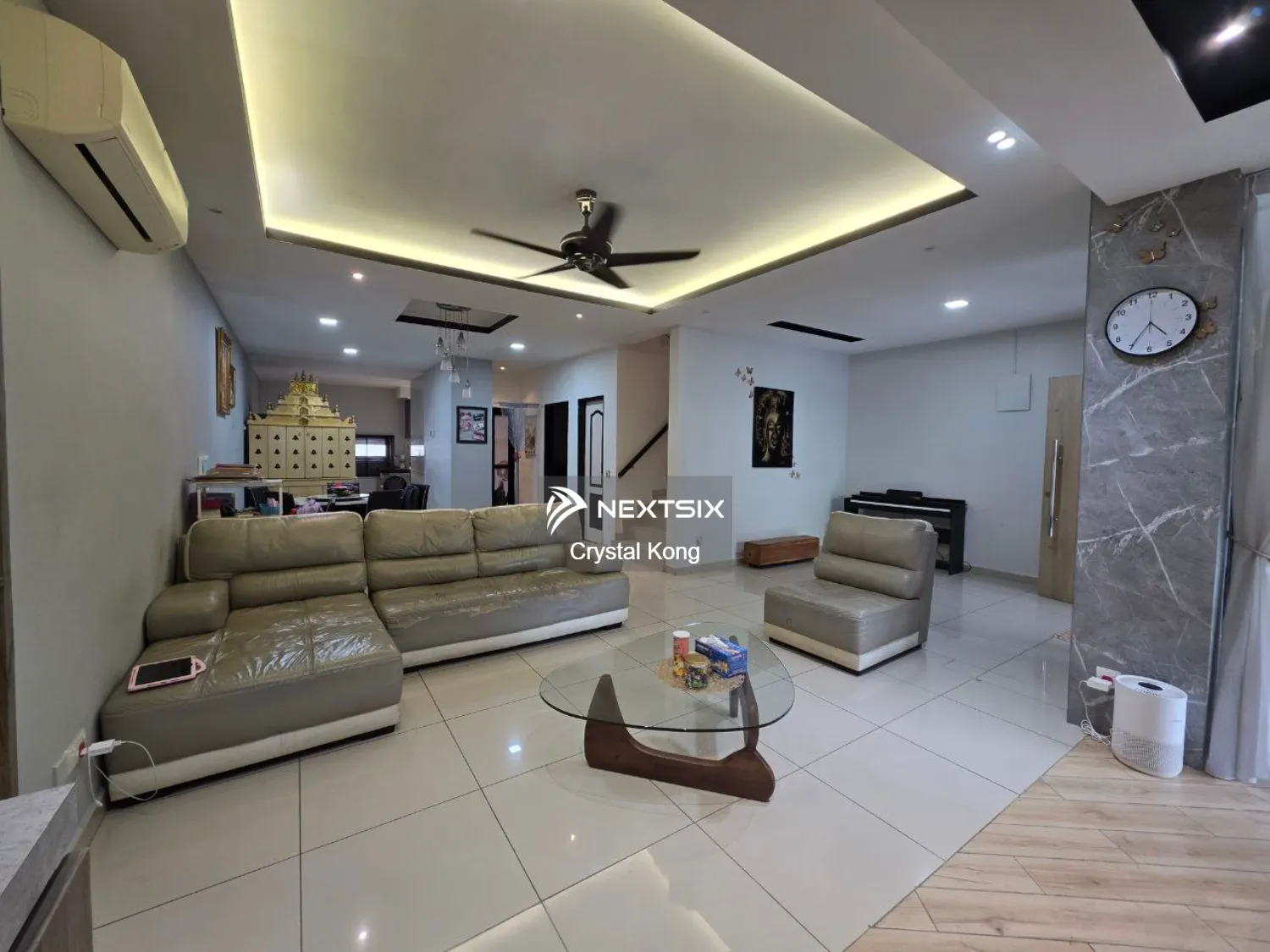 2-sty Terrace/Link House For Sale in Kulai Johor - Image 5