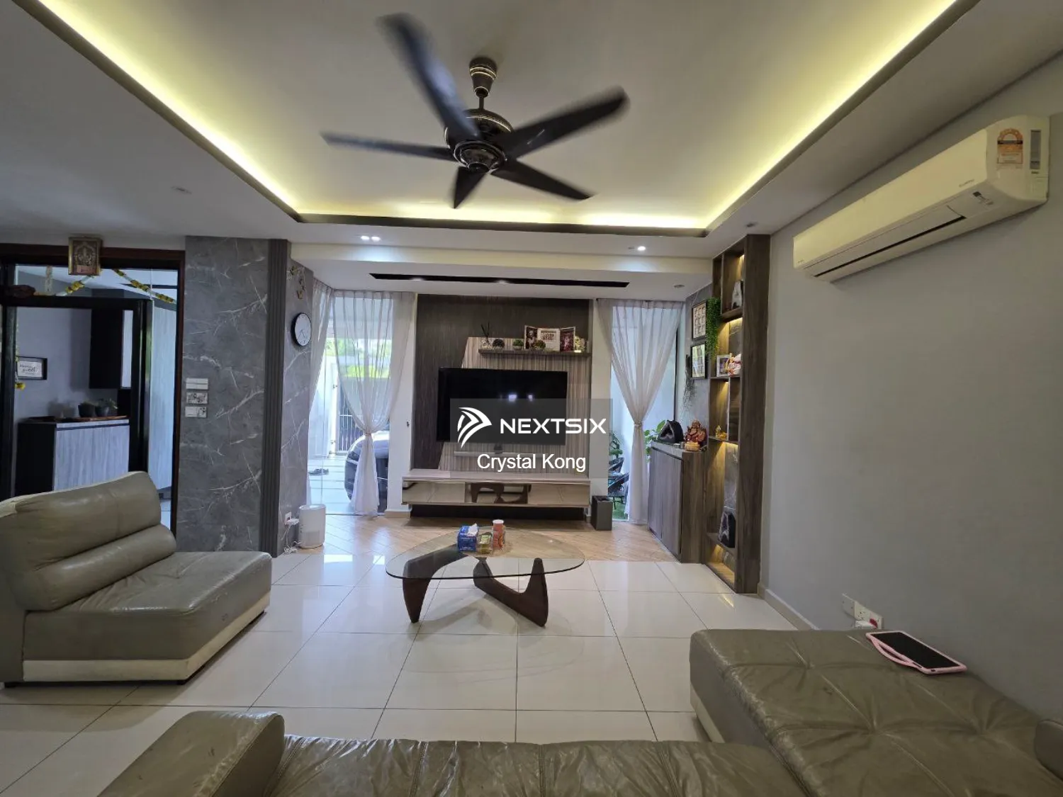 2-sty Terrace/Link House For Sale in Kulai Johor - Image 6