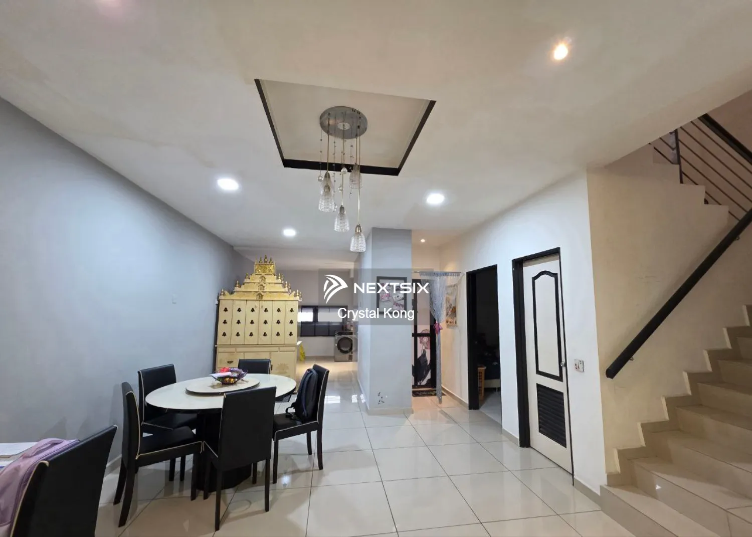 2-sty Terrace/Link House For Sale in Kulai Johor - Image 7