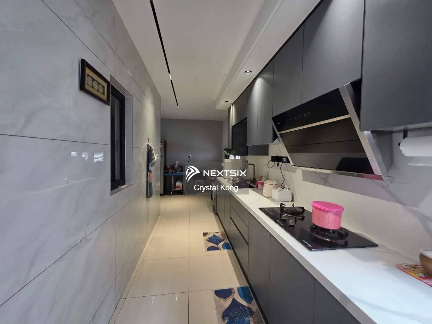 2-sty Terrace/Link House For Sale in Kulai Johor - Image 9