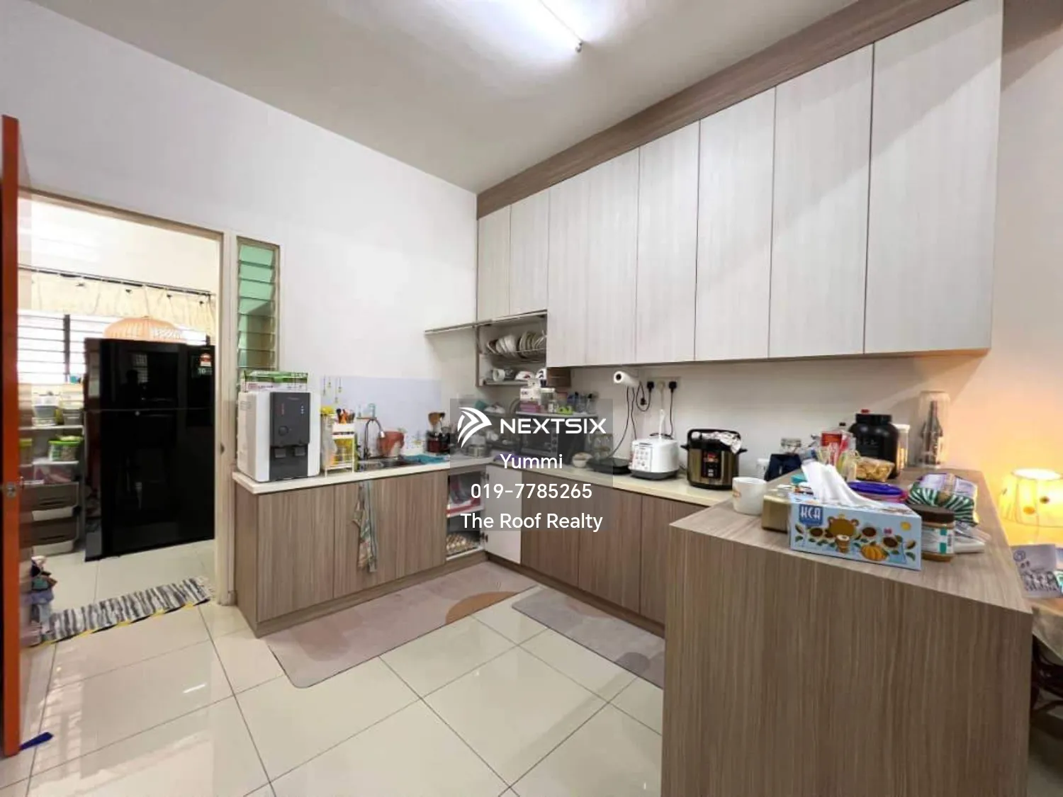 2-sty Terrace/Link House For Sale in Johor Bahru Johor - Image 5