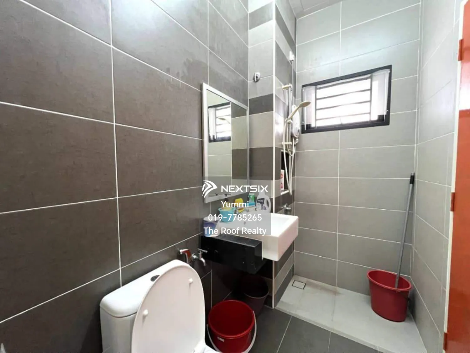 2-sty Terrace/Link House For Sale in Johor Bahru Johor - Image 9