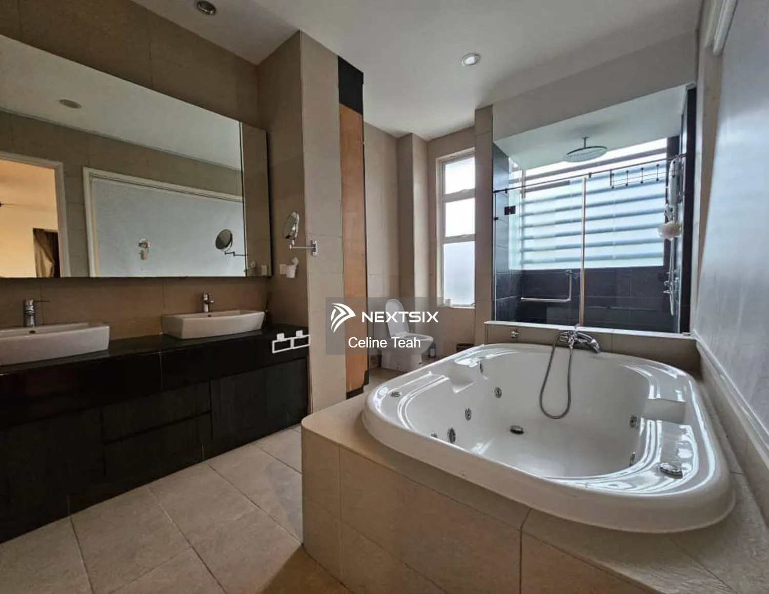 Semi-detached House For Sale in Kota Kinabalu Sabah - Image 10