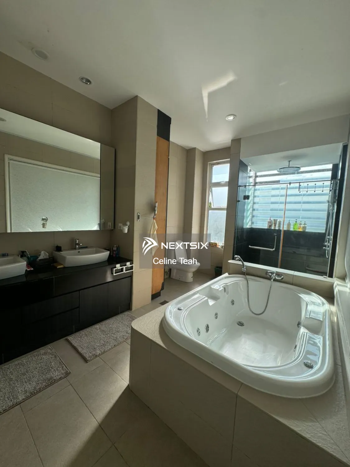 Semi-detached House For Sale in Kota Kinabalu Sabah - Image 11