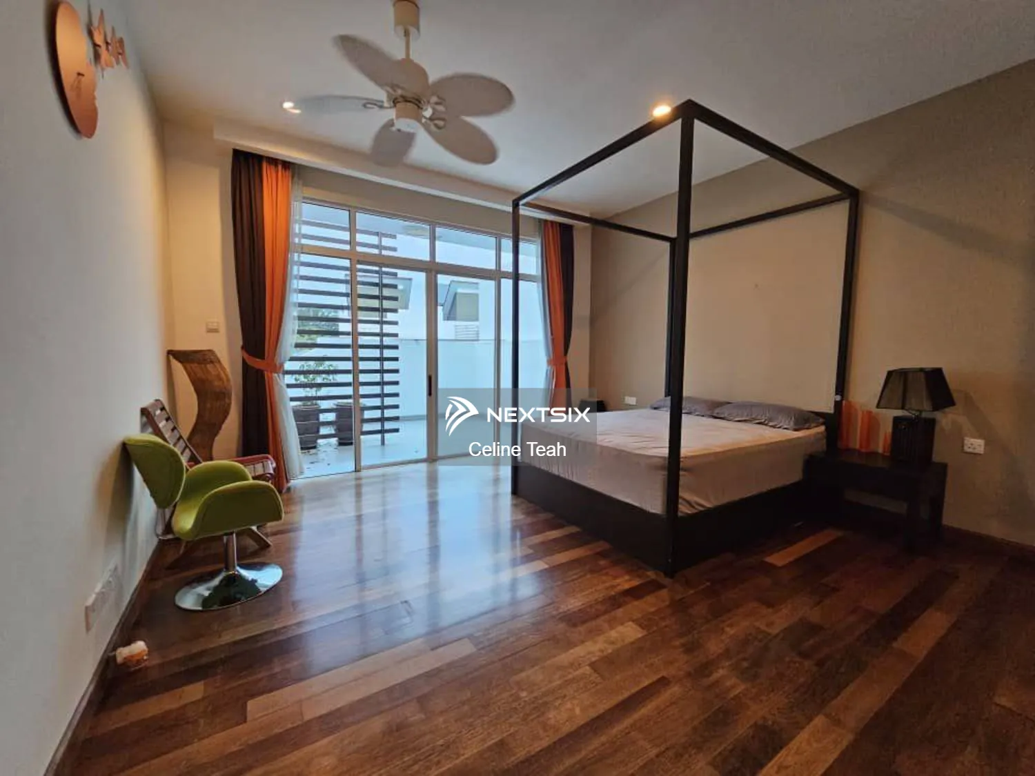 Semi-detached House For Sale in Kota Kinabalu Sabah - Image 4