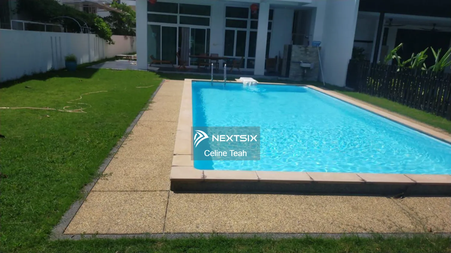 Semi-detached House For Sale in Kota Kinabalu Sabah - Image 5