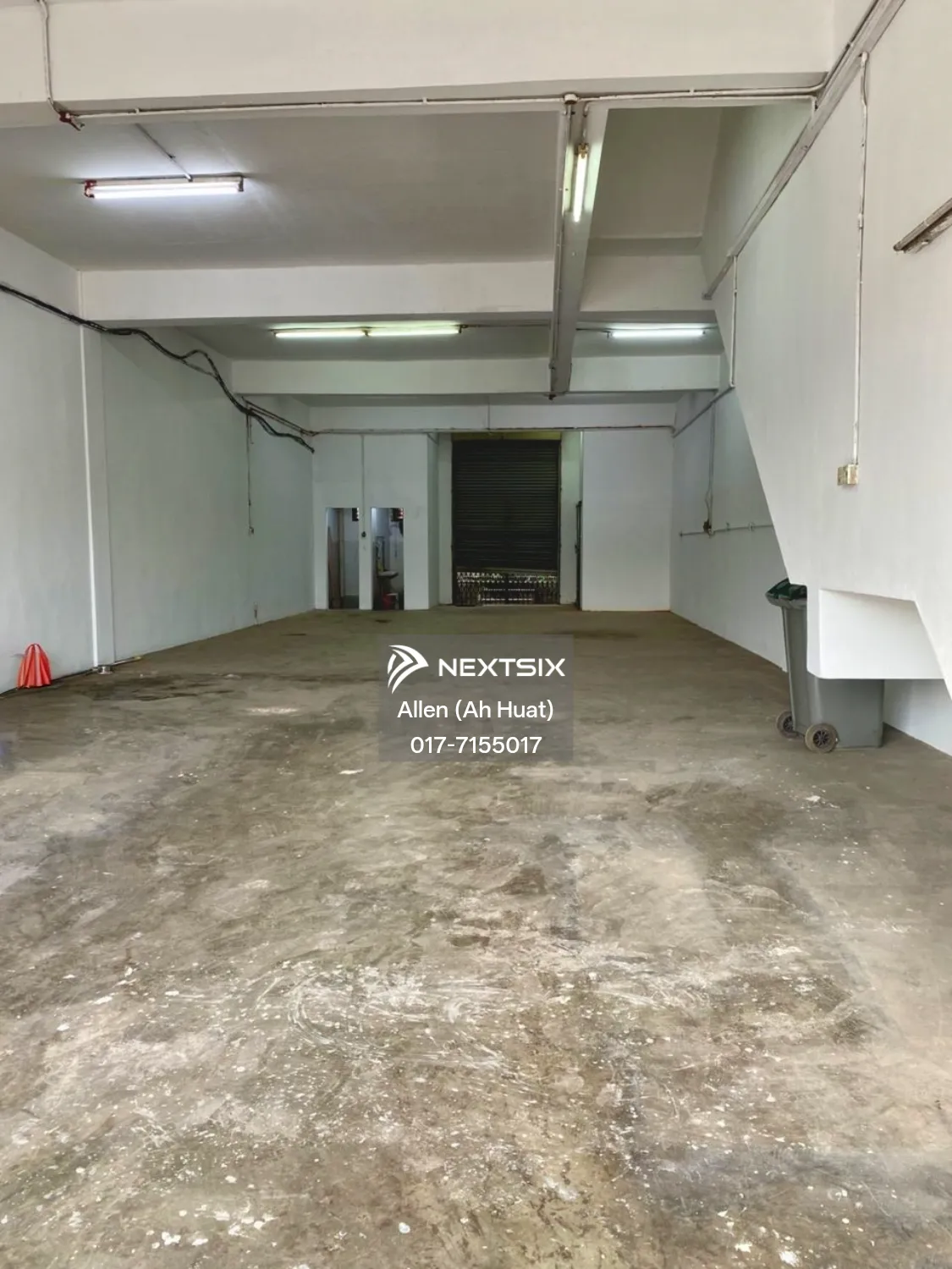 Link Factory For Rent in Tampoi Johor - Image 2