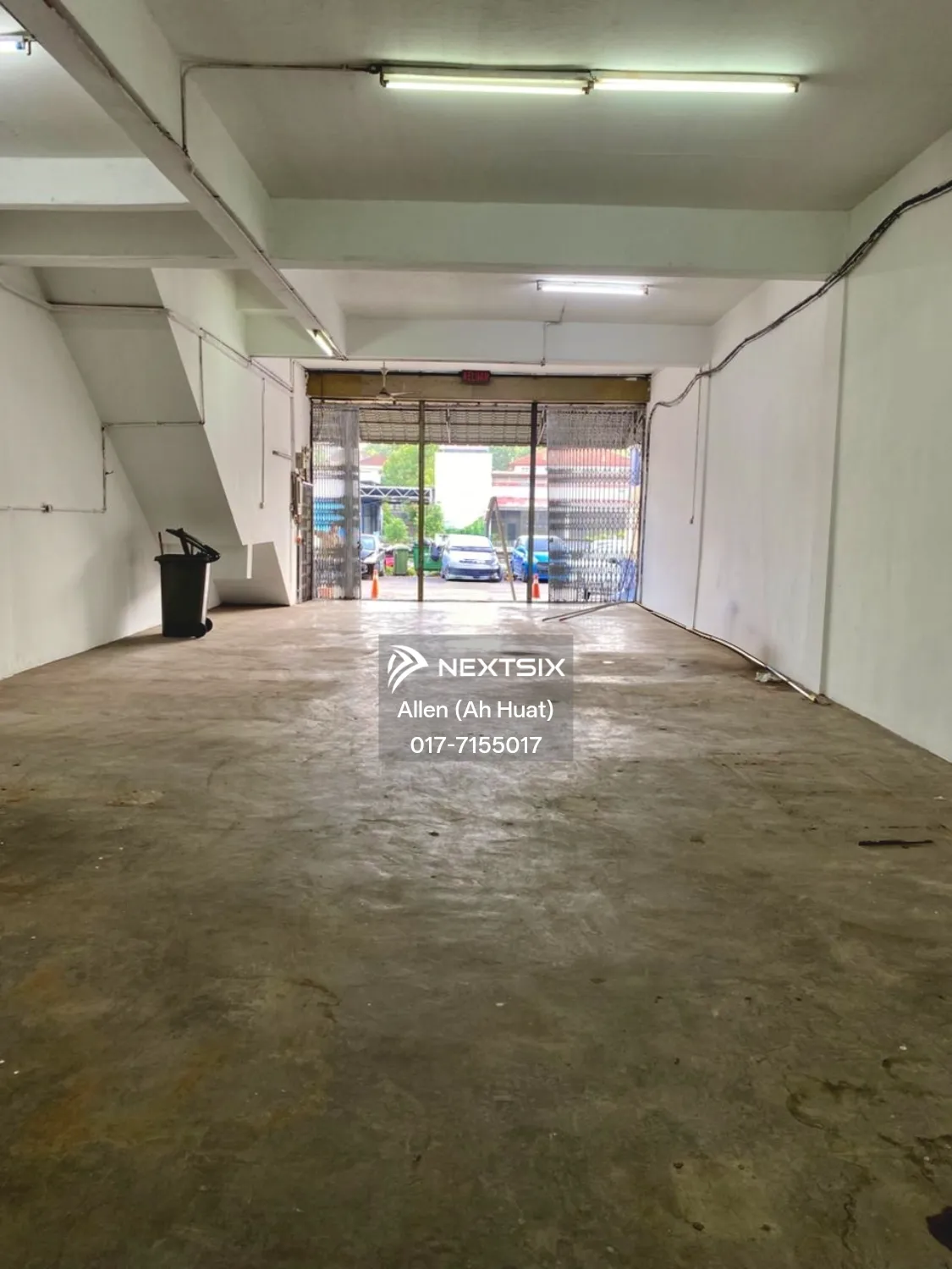 Link Factory For Rent in Tampoi Johor - Image 3