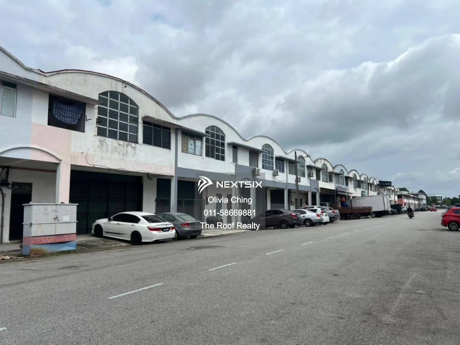 Link Factory For Sale in Johor Bahru Johor - Image 5
