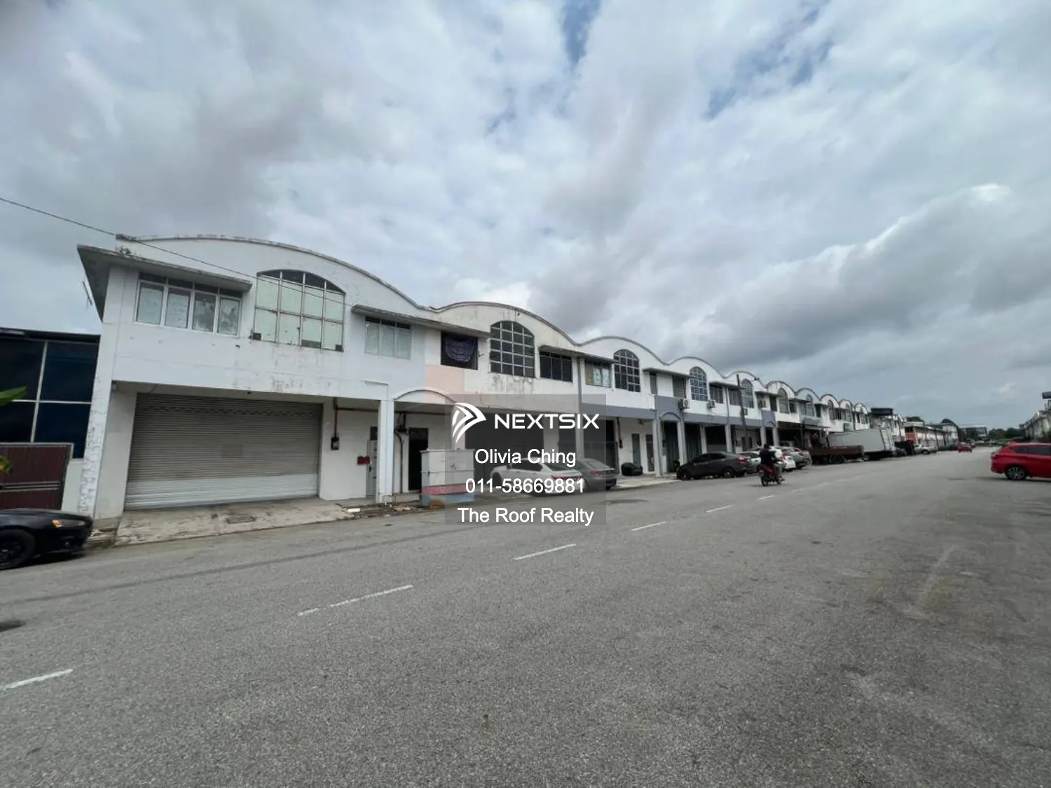 Link Factory For Sale in Johor Bahru Johor - Image 6