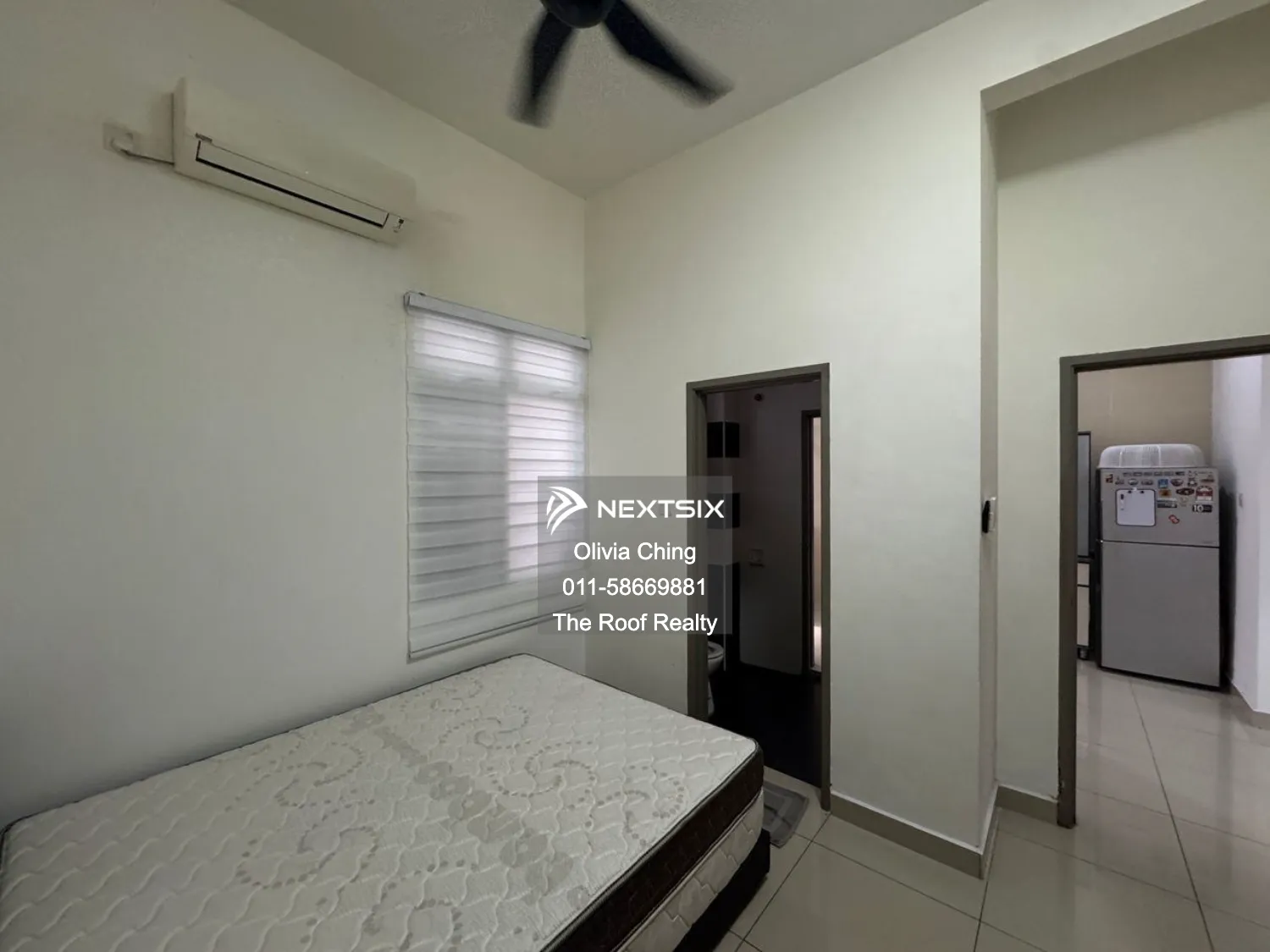 Cluster House For Sale in Johor Bahru Johor - Image 10