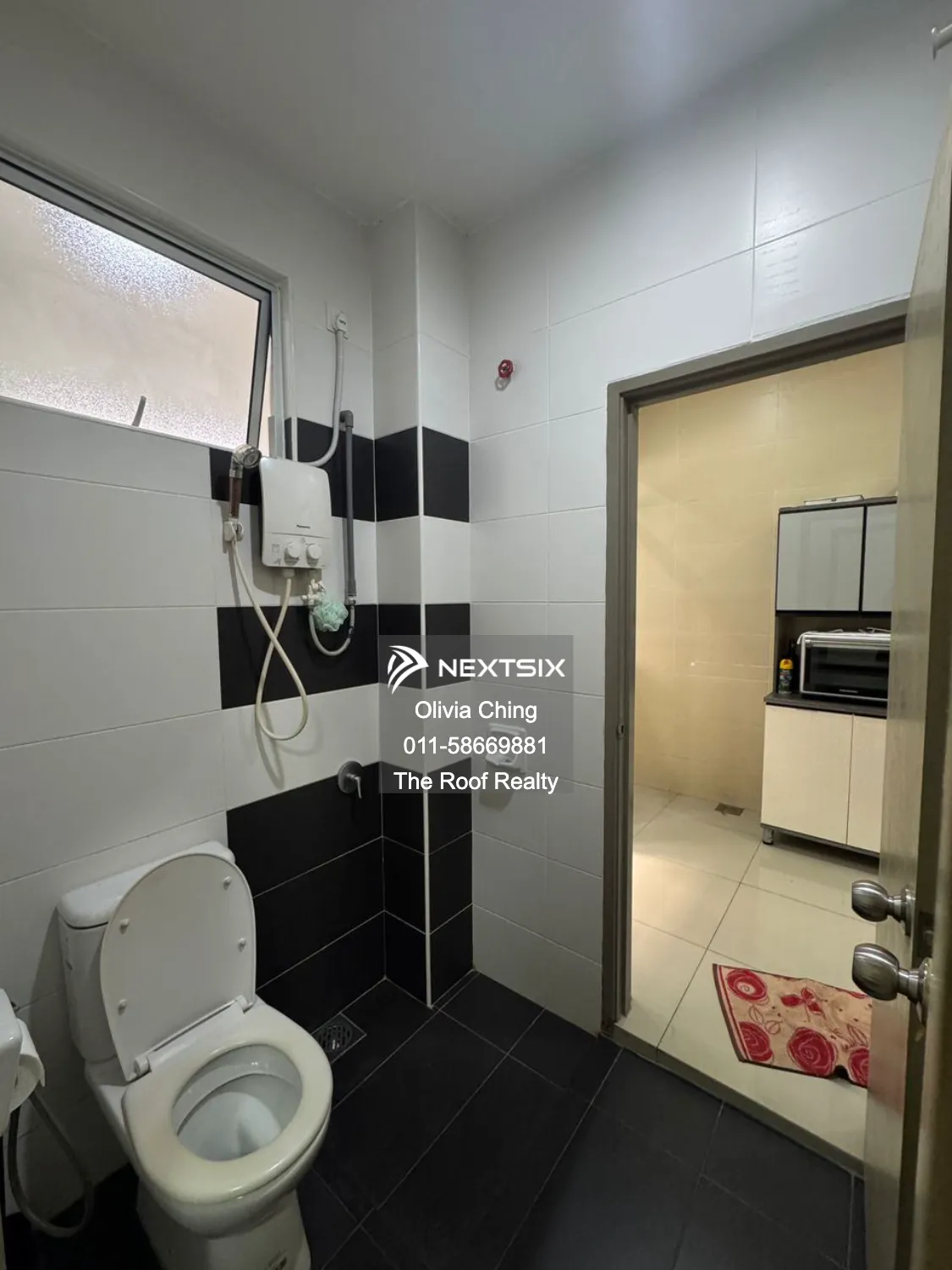 Cluster House For Sale in Johor Bahru Johor - Image 11