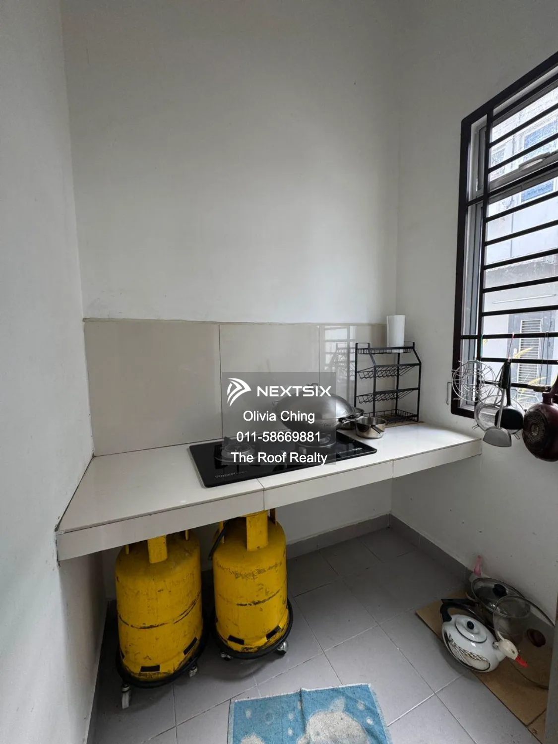 Cluster House For Sale in Johor Bahru Johor - Image 12