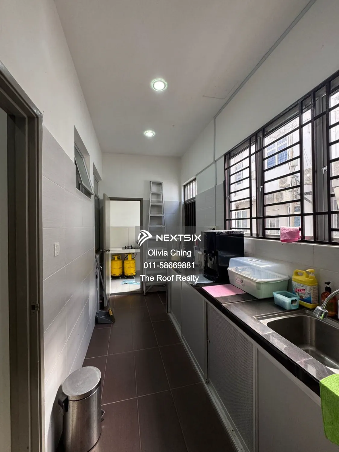 Cluster House For Sale in Johor Bahru Johor - Image 14