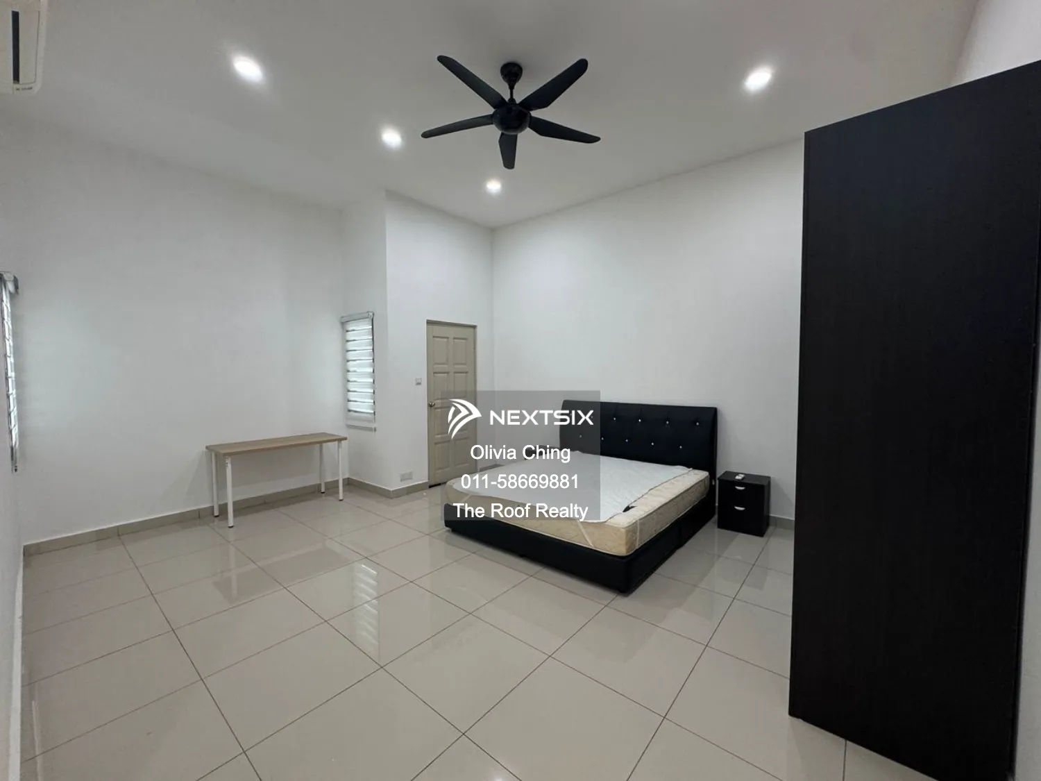 Cluster House For Sale in Johor Bahru Johor - Image 15