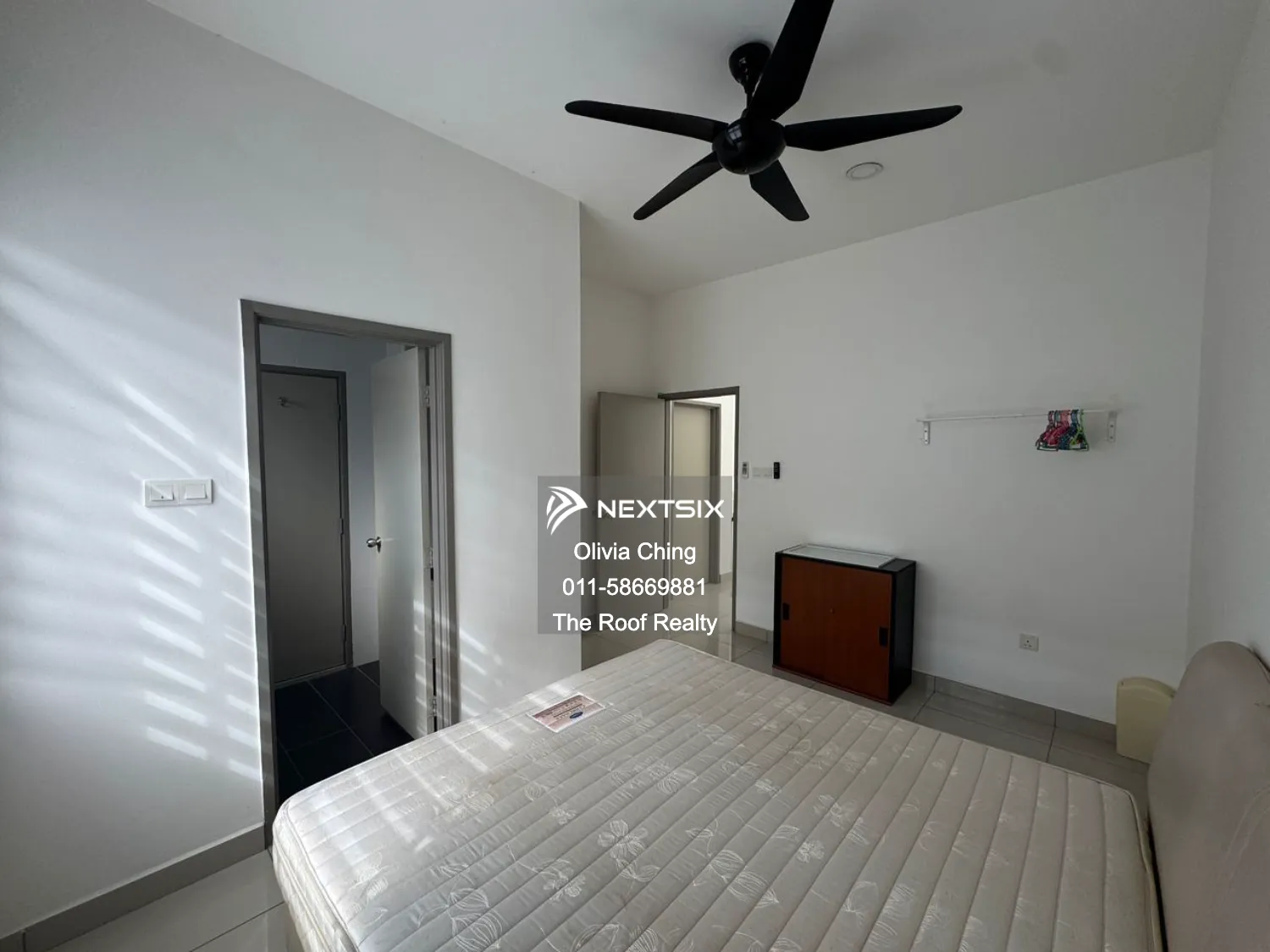 Cluster House For Sale in Johor Bahru Johor - Image 2