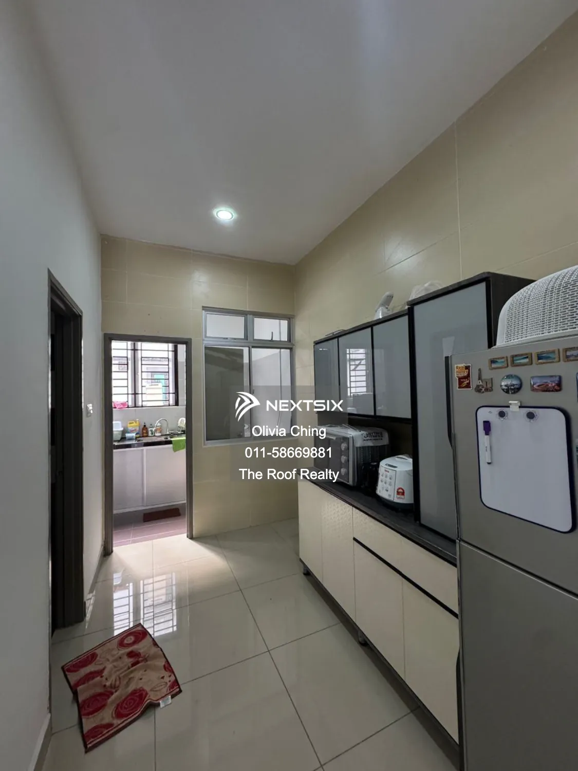 Cluster House For Sale in Johor Bahru Johor - Image 3
