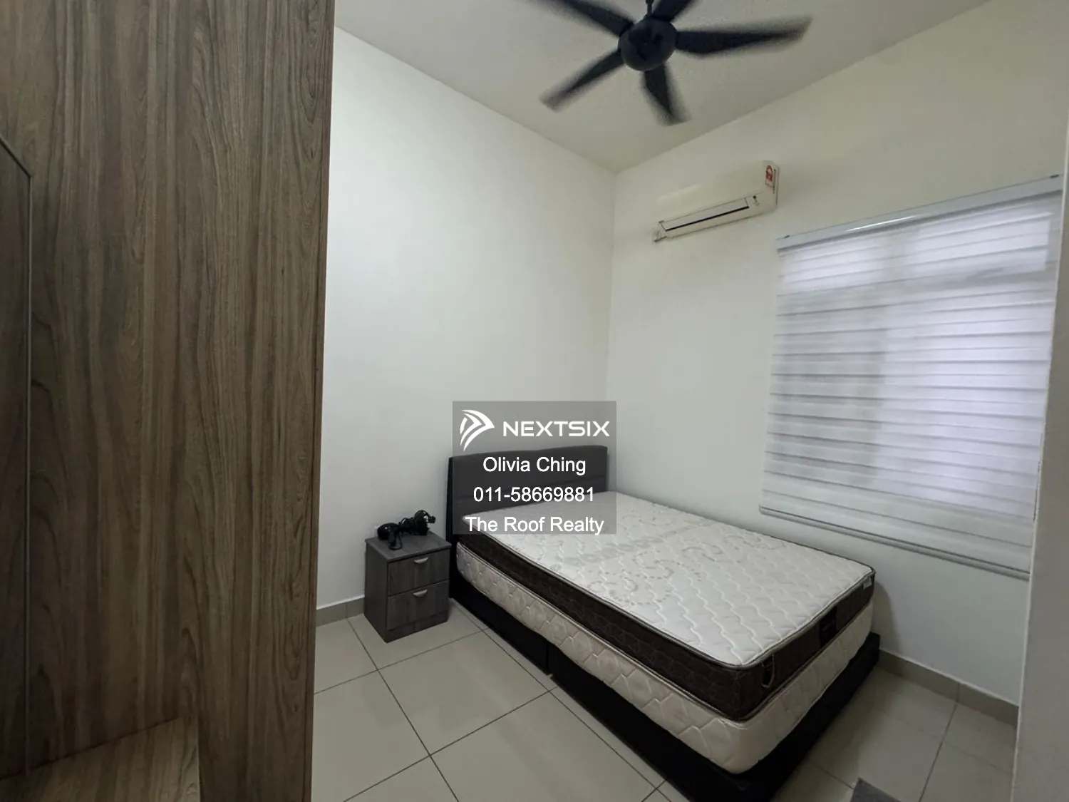 Cluster House For Sale in Johor Bahru Johor - Image 5