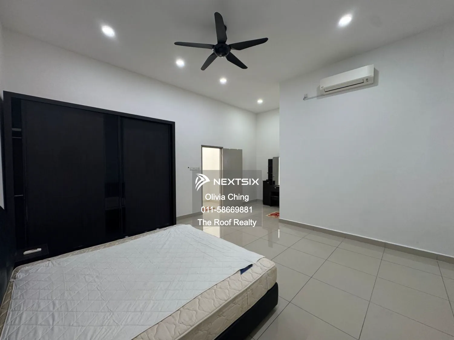 Cluster House For Sale in Johor Bahru Johor - Image 6