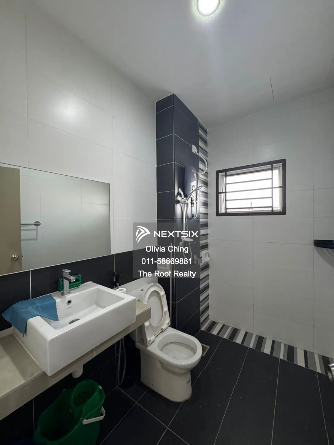 Cluster House For Sale in Johor Bahru Johor - Image 9