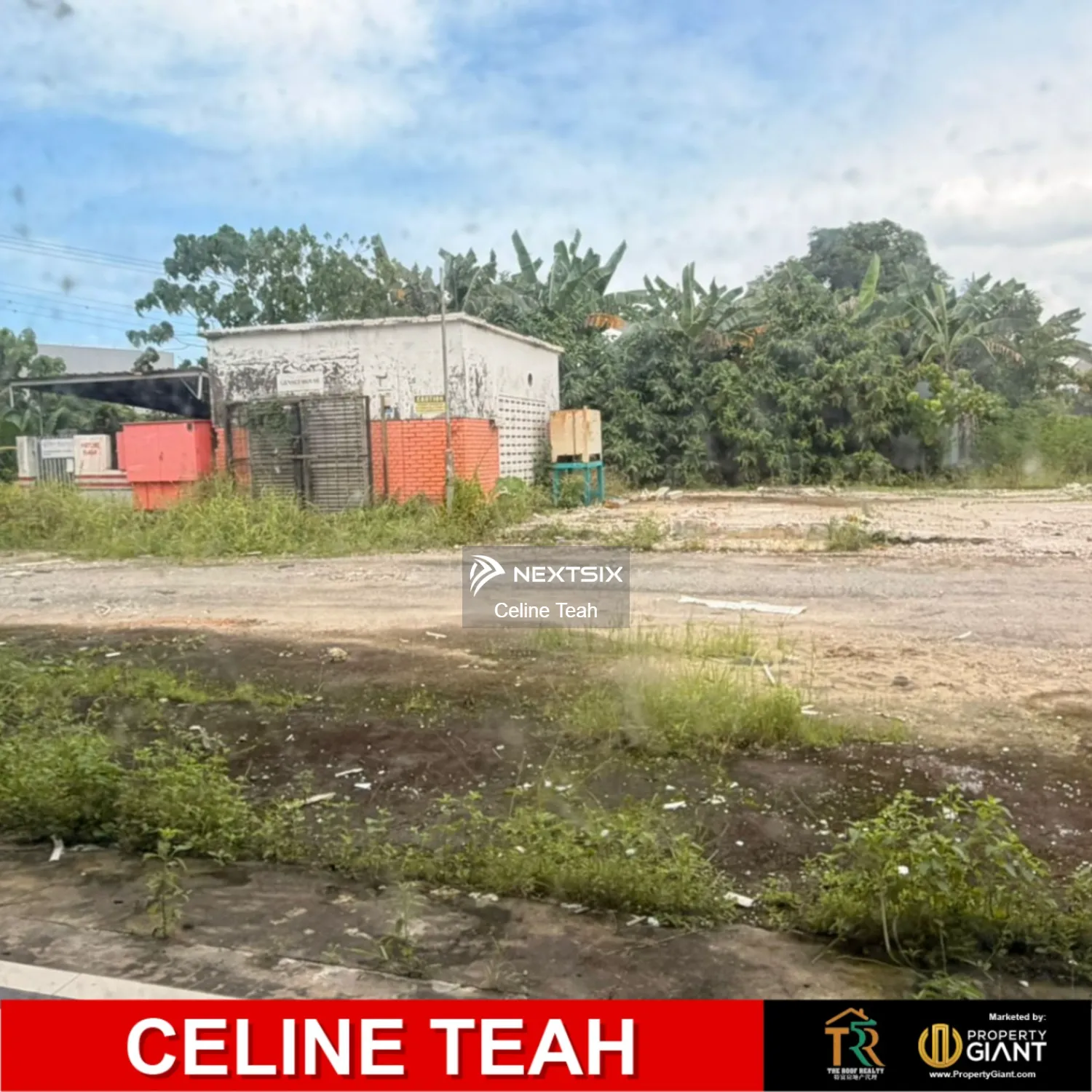 Warehouse For Rent in Kota Kinabalu Sabah