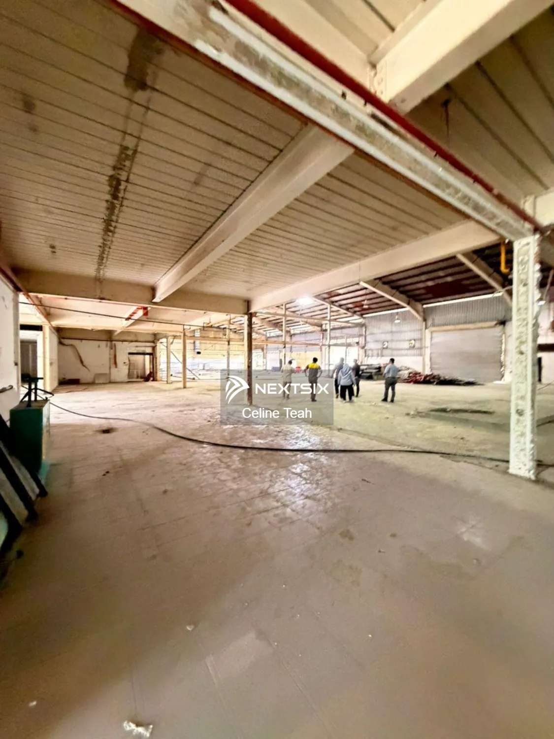 Warehouse For Sale in Kota Kinabalu Sabah - Image 2