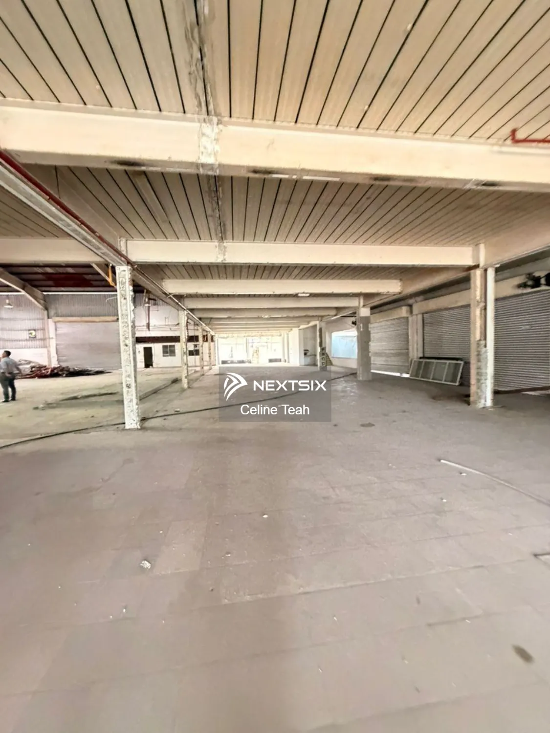 Warehouse For Sale in Kota Kinabalu Sabah - Image 3