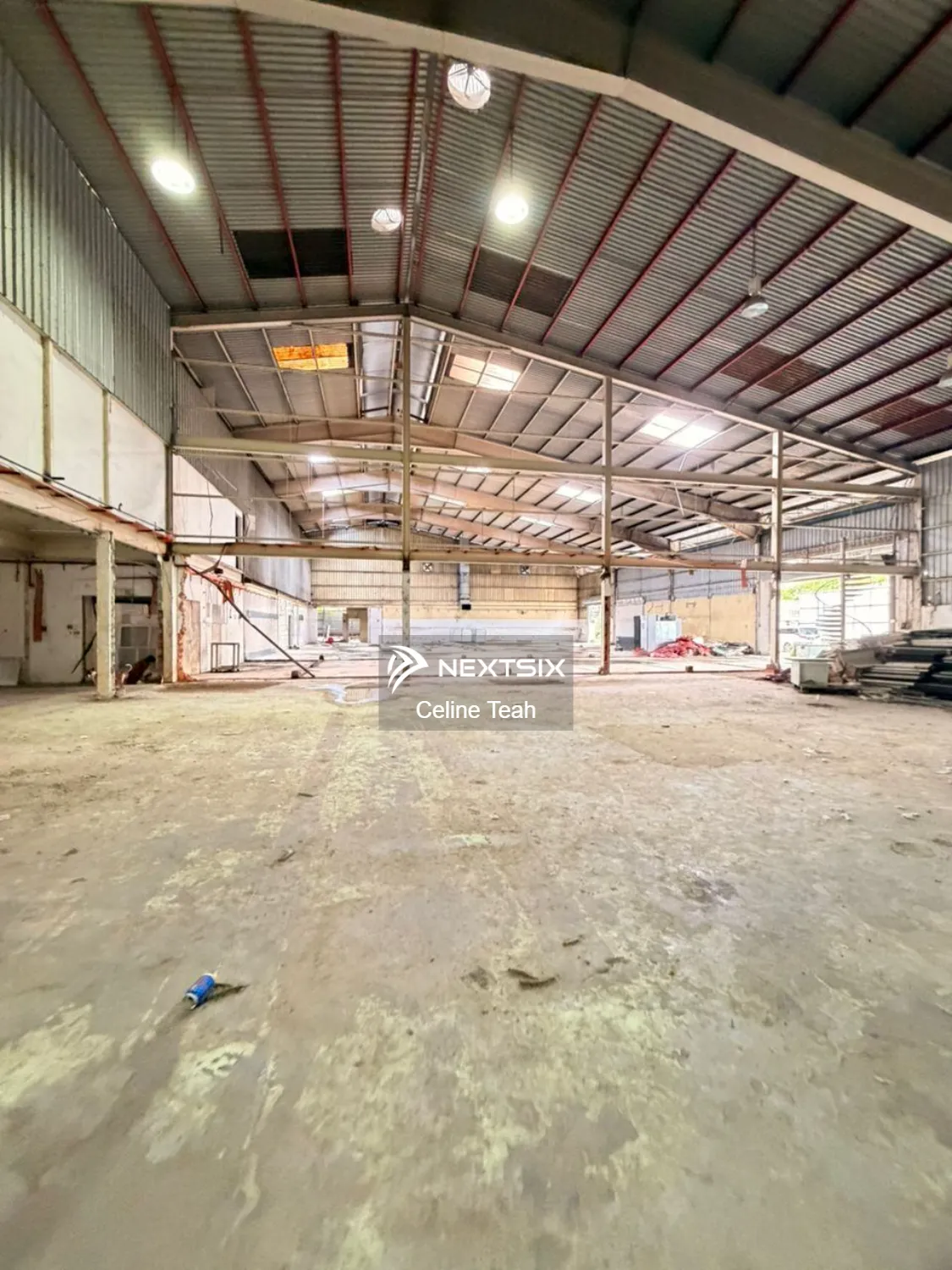 Warehouse For Sale in Kota Kinabalu Sabah - Image 4