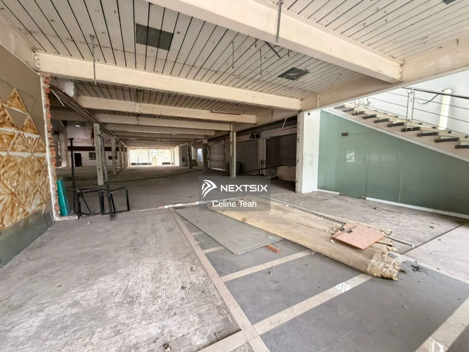 Warehouse For Sale in Kota Kinabalu Sabah - Image 5