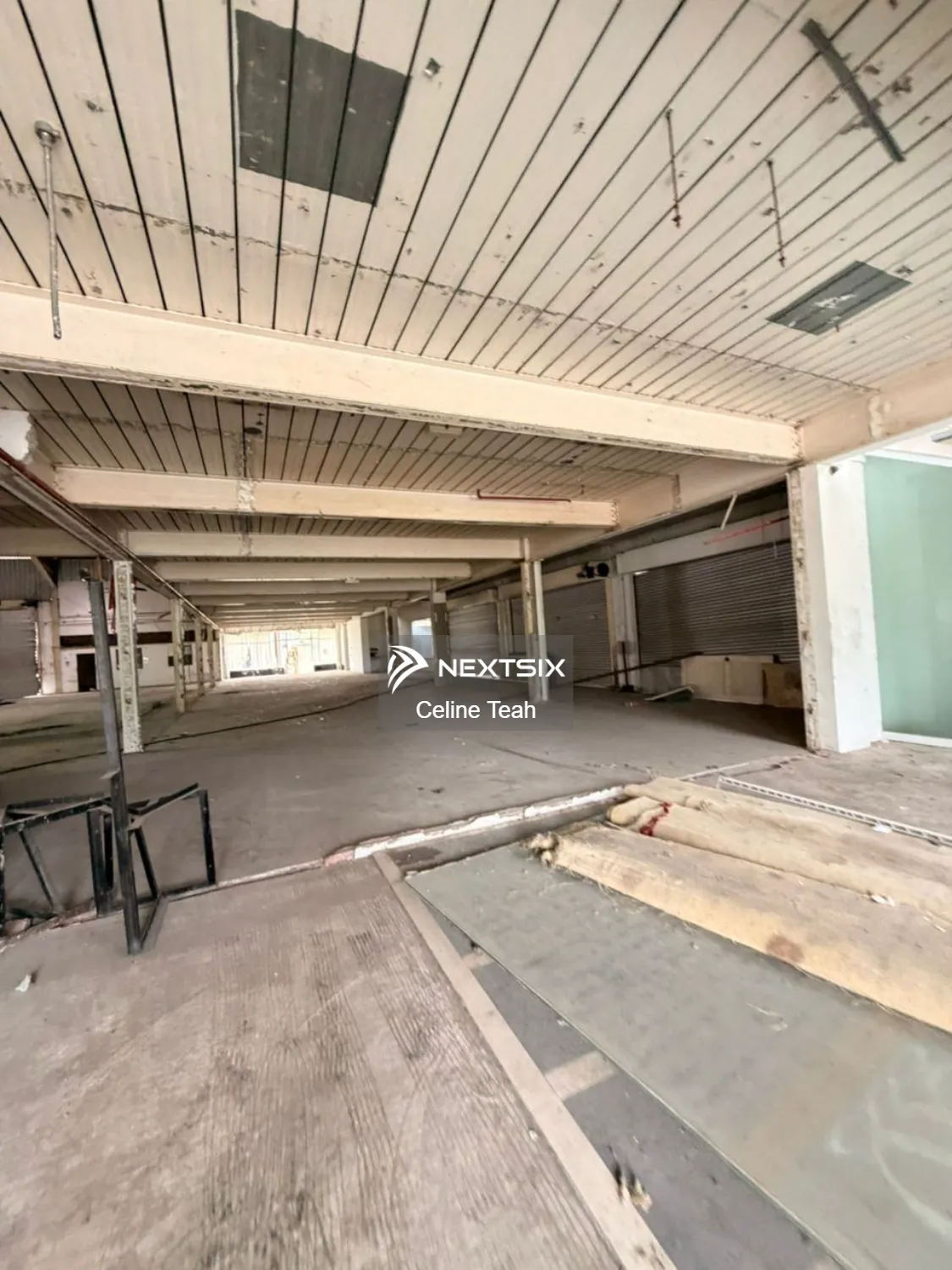 Warehouse For Sale in Kota Kinabalu Sabah - Image 6