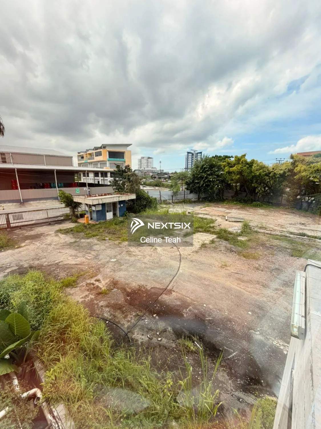Warehouse For Sale in Kota Kinabalu Sabah - Image 7