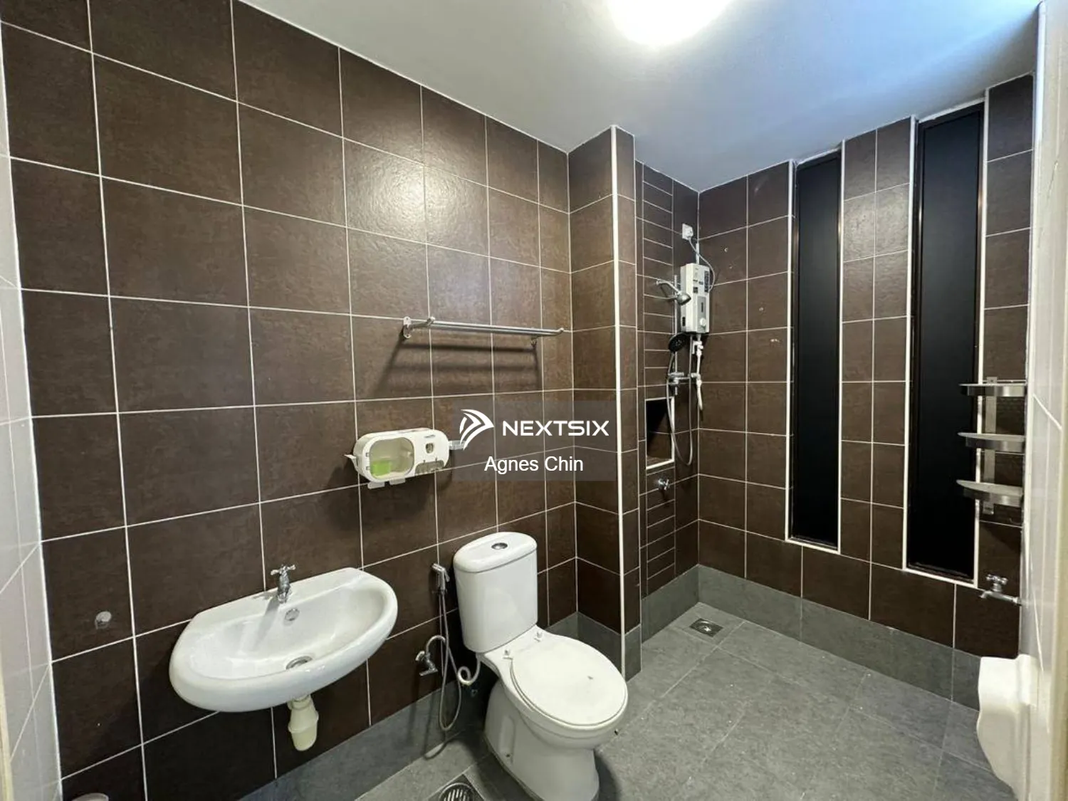 2-sty Terrace/Link House For Sale in Johor Bahru Johor - Image 10