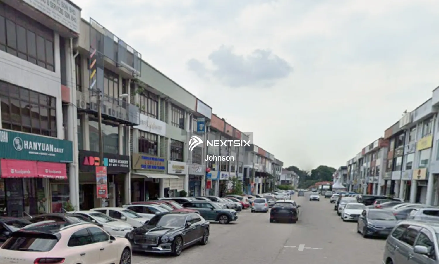 Shop For Rent in Johor Bahru Johor