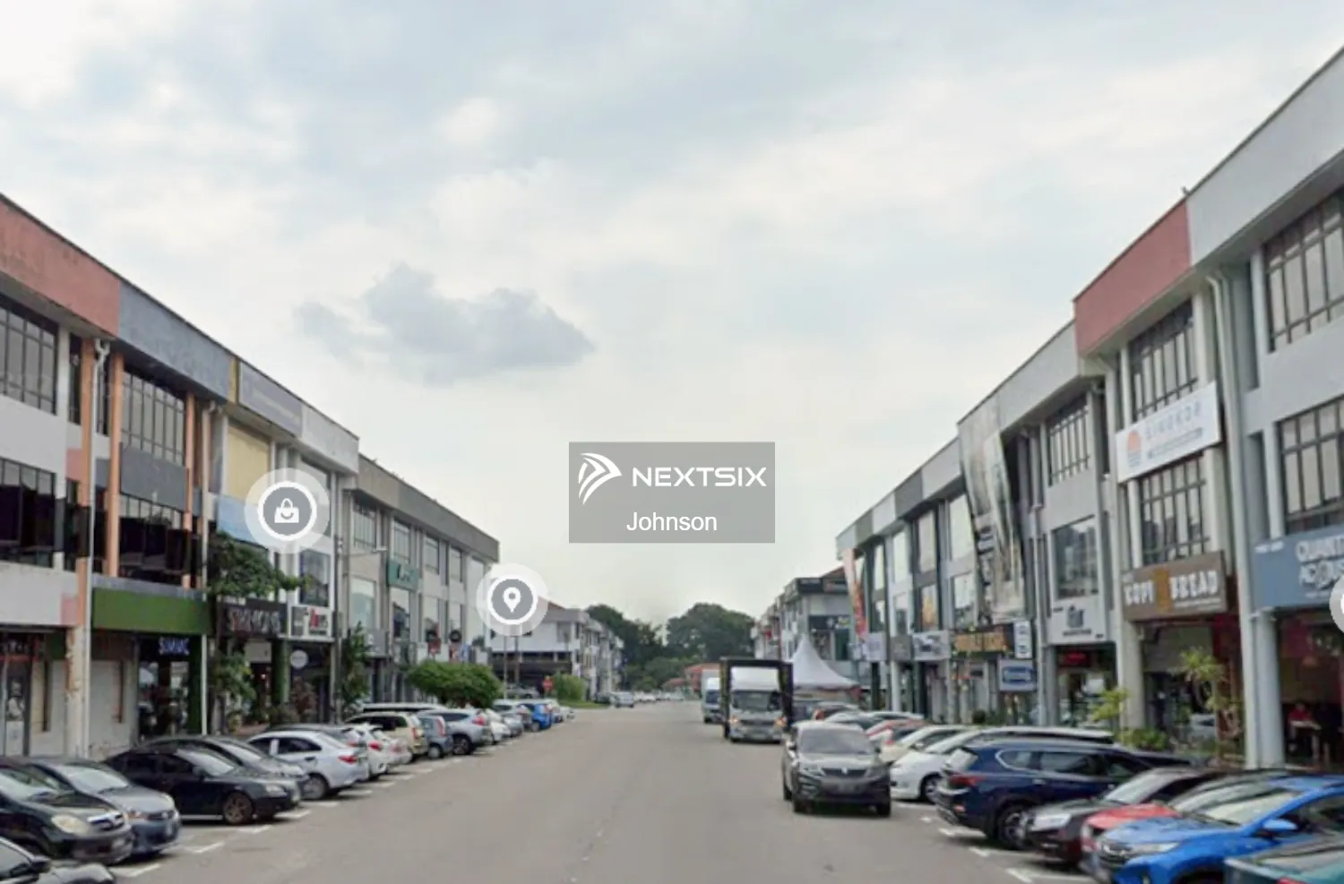 Shop For Rent in Johor Bahru Johor - Image 2