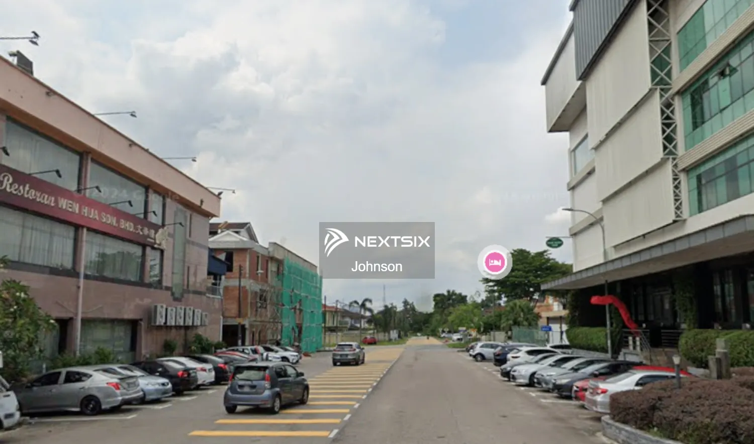 Shop For Rent in Johor Bahru Johor - Image 4