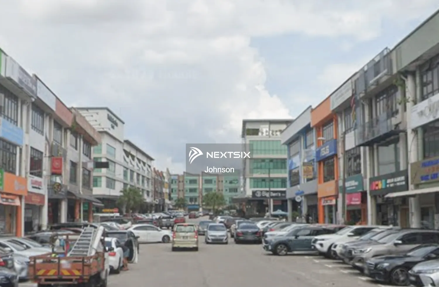Shop For Rent in Johor Bahru Johor - Image 5