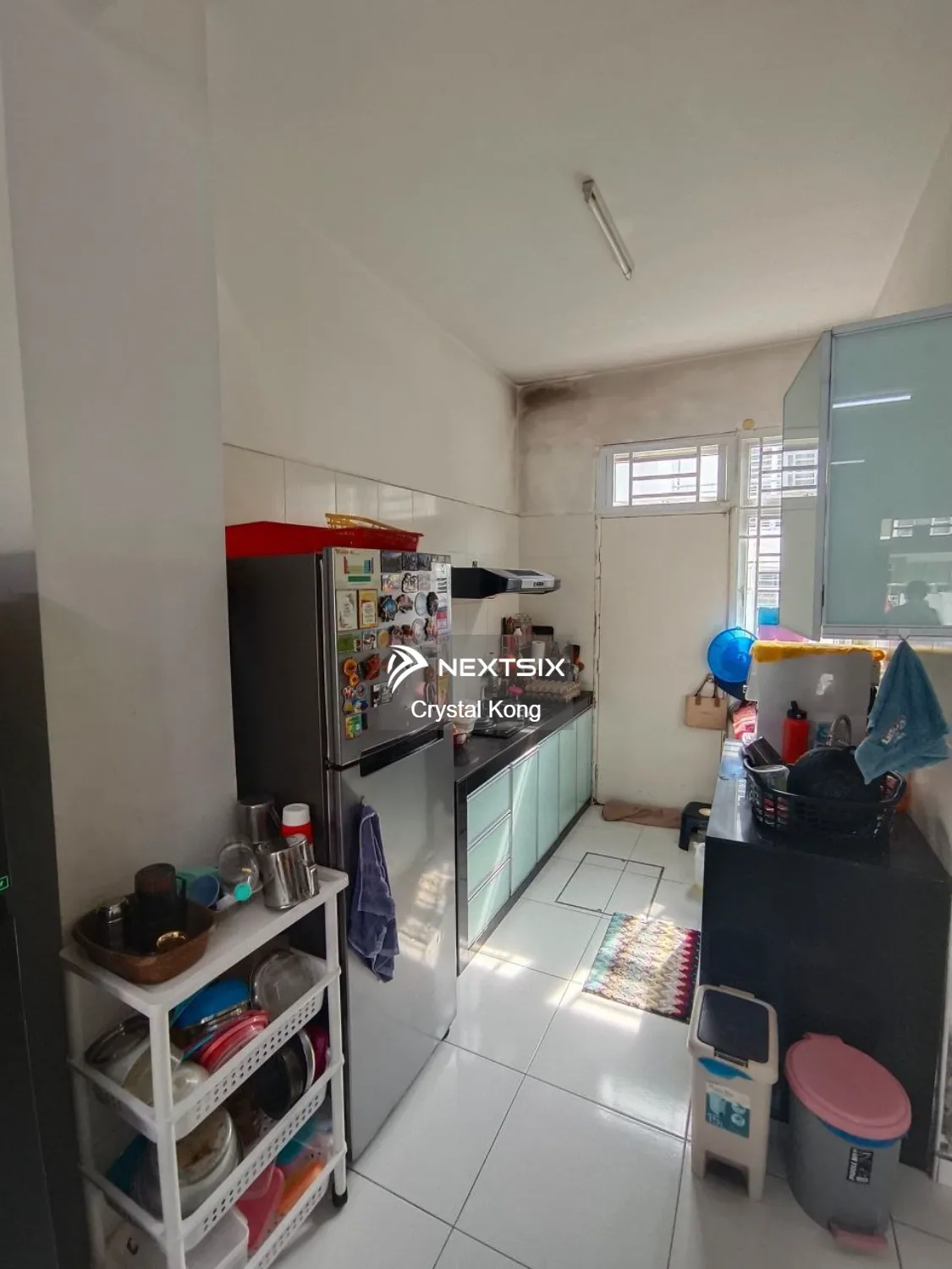 2-sty Terrace/Link House For Sale in Gelang Patah Johor - Image 5