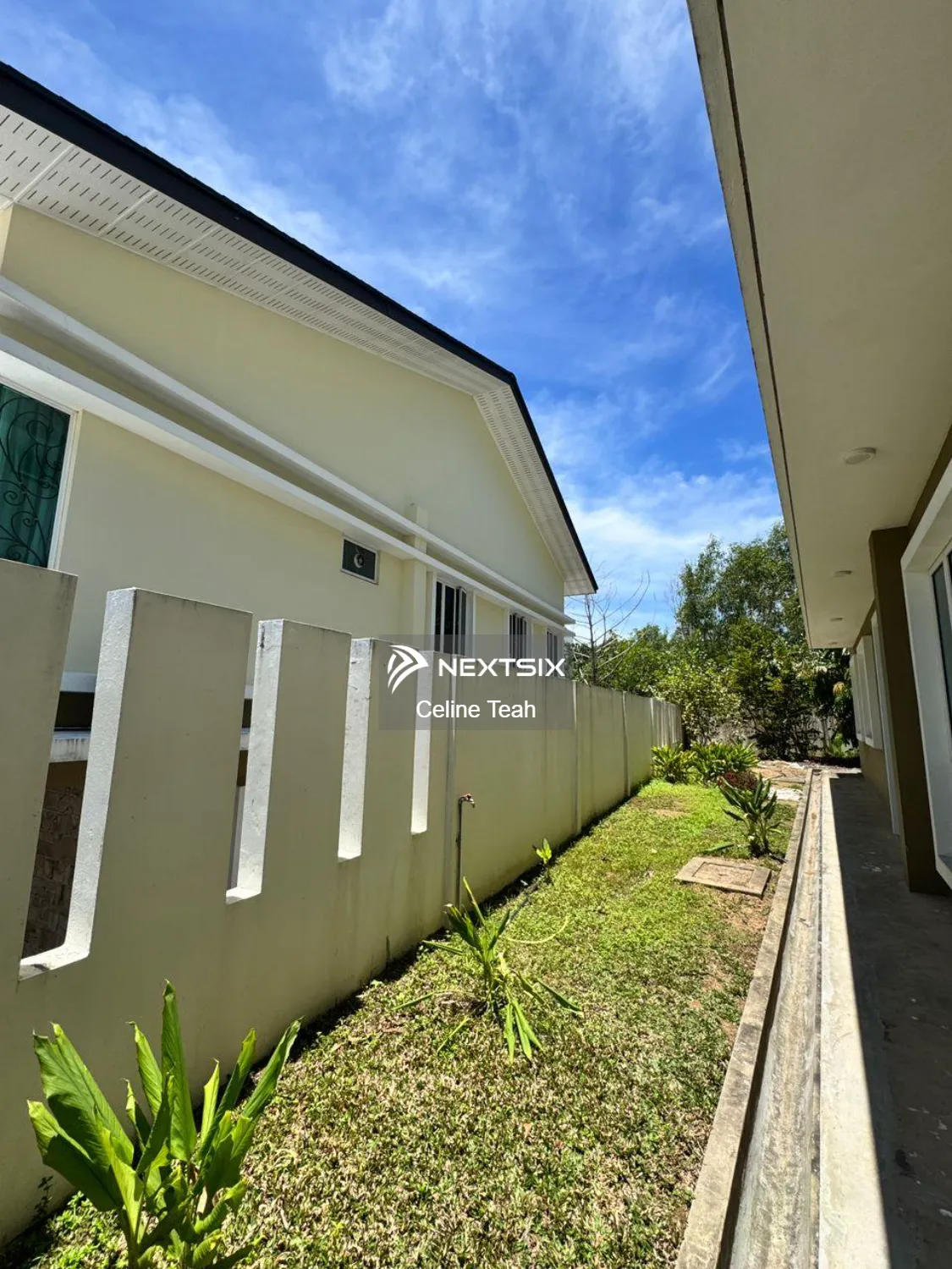 Semi-detached House For Sale in Kota Kinabalu Sabah - Image 7
