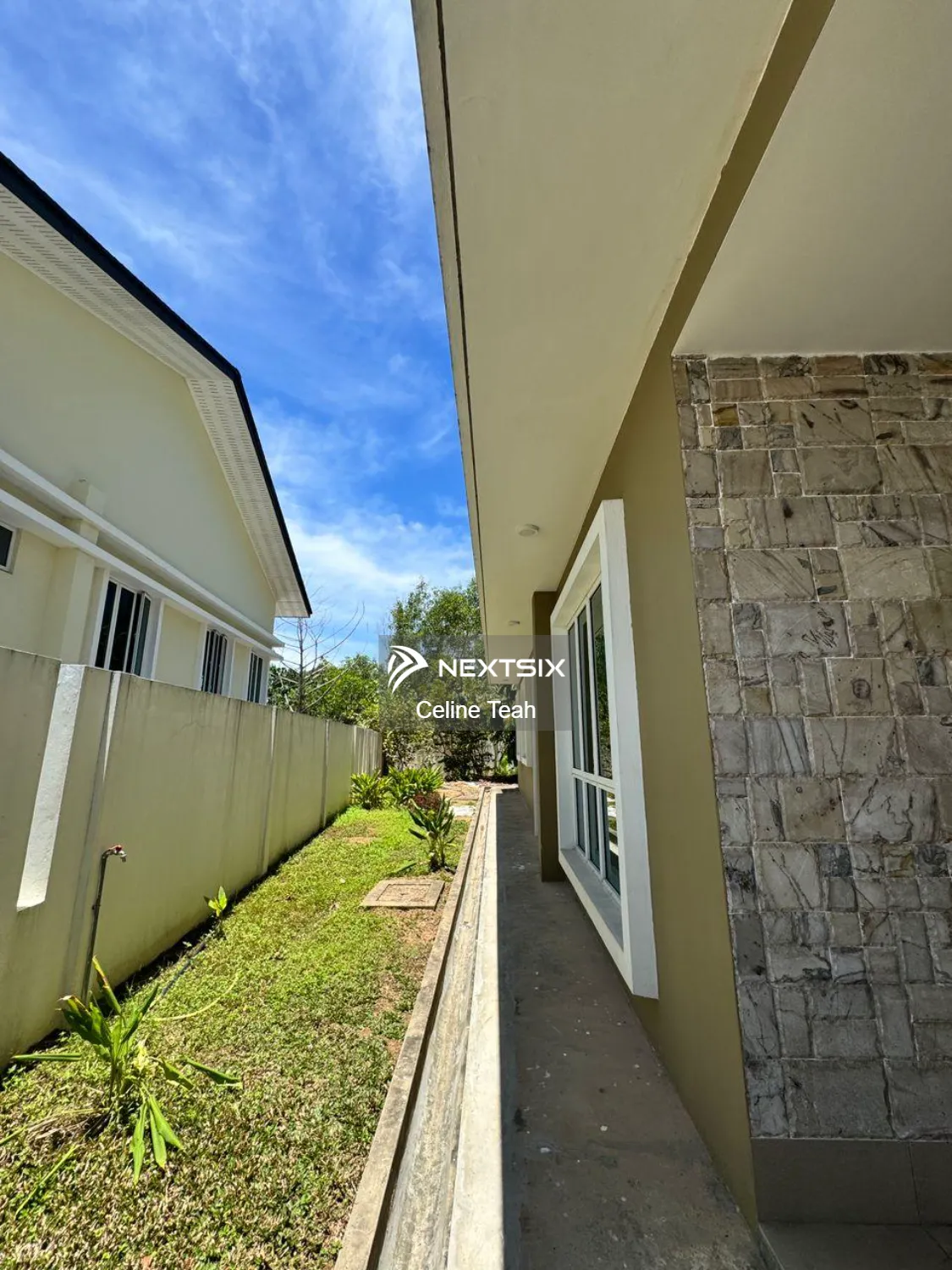 Semi-detached House For Sale in Kota Kinabalu Sabah - Image 8
