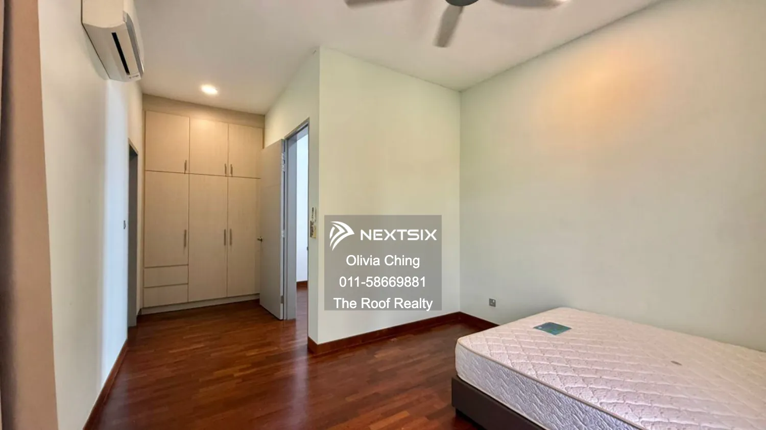 Cluster House For Rent in Horizon Hills Johor - Image 10