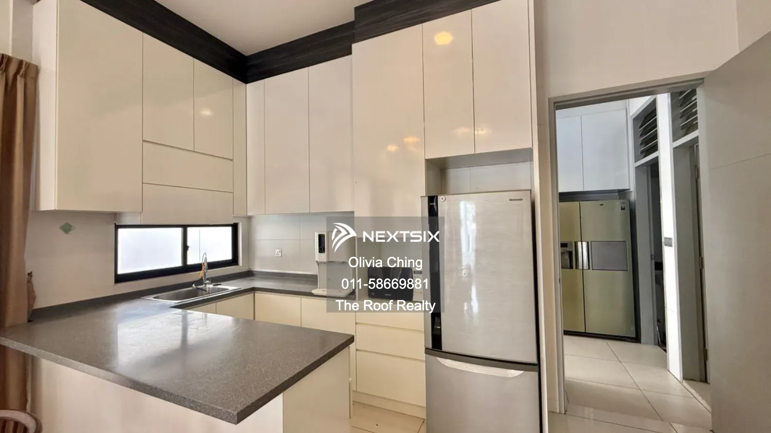 Cluster House For Rent in Horizon Hills Johor - Image 12