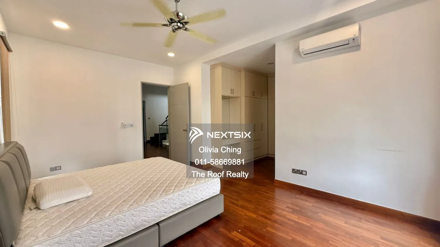 Cluster House For Rent in Horizon Hills Johor - Image 5