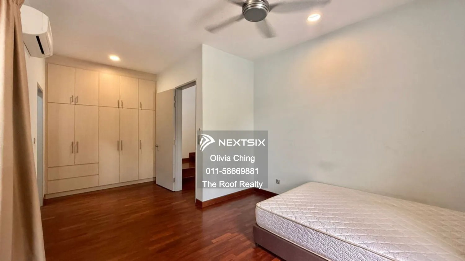 Cluster House For Rent in Horizon Hills Johor - Image 6