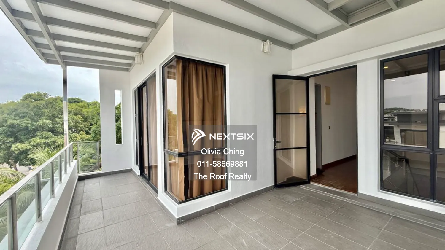 Cluster House For Rent in Horizon Hills Johor - Image 7