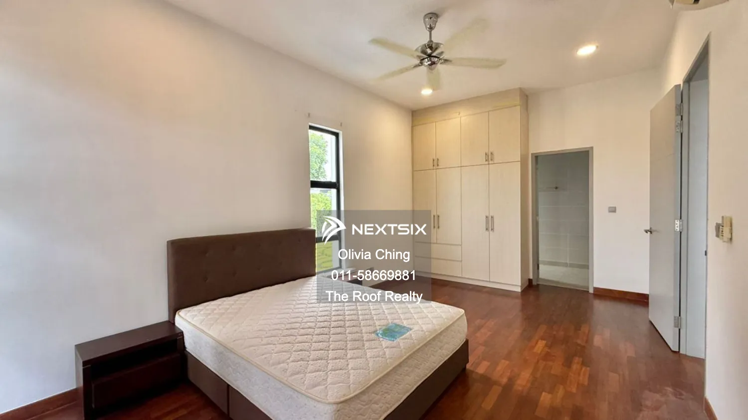 Cluster House For Rent in Horizon Hills Johor - Image 8