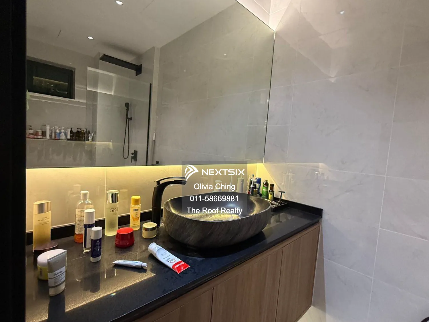 Serviced Residence For Sale in Masai Johor - Image 5