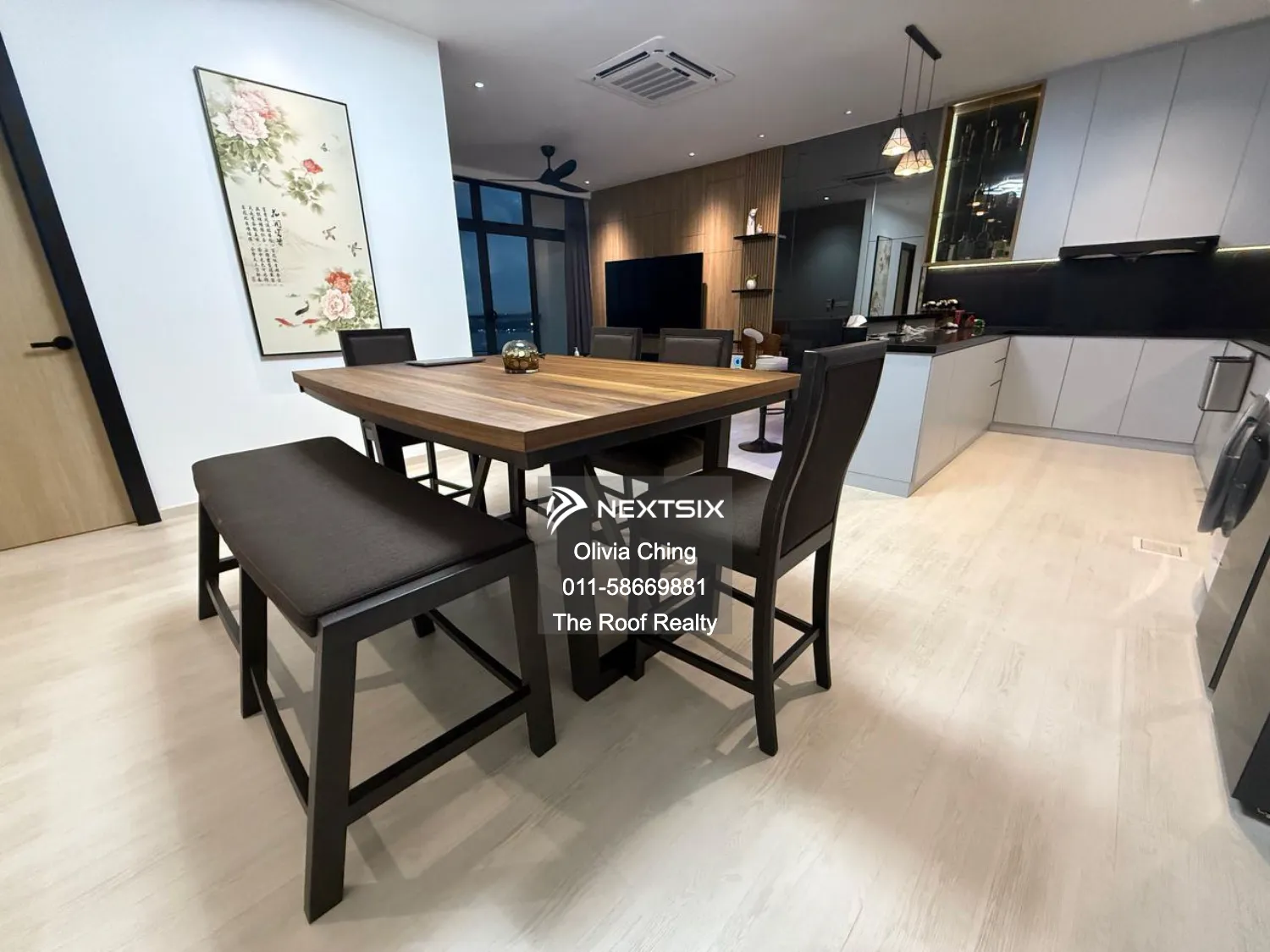 Serviced Residence For Sale in Masai Johor - Image 9